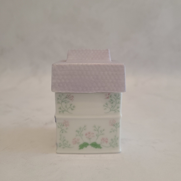 Vintage Lenox Spice Village Spice Jar - 1989 Collection - Coriander - Picture 2 of 6